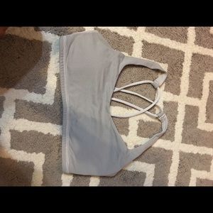 Lululemon bra